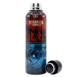 Bottle - Isotherm - Stranger Things - Upside Down