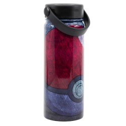 Bottle - Isotherm - Pokemon - Poké Ball