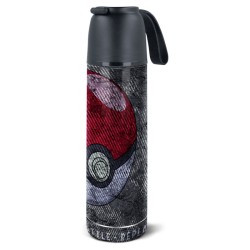 Bottle - Isotherm - Pokemon - Poké Ball