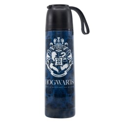 Bouteille - Isotherme  - Harry Potter - Logo