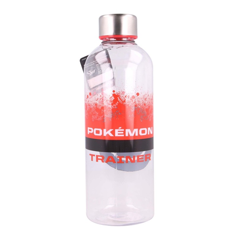 Bottle - Pokemon - Pokeball