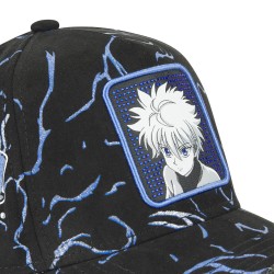 Casquette - Baseball - Hunter X Hunter - Killua