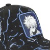 Casquette - Baseball - Hunter X Hunter - Killua