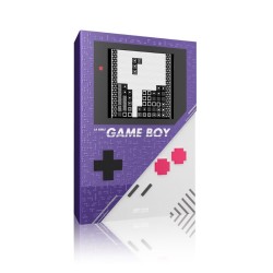 Livre - Tetris - La Bible Game Boy (Collector) - Tetris