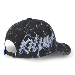 Casquette - Baseball - Hunter X Hunter - Killua