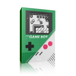 Jeu vidéo - Zelda - La Bible Game Boy - "Édition Collector Zelda"