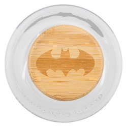 Bottle - Batman - Logo