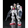 Maquette - Real Grade - Gundam - Gundam Mk-II - A.E.U.G.