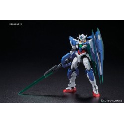 Model - Real Grade - Gundam - 00 Quan(t)