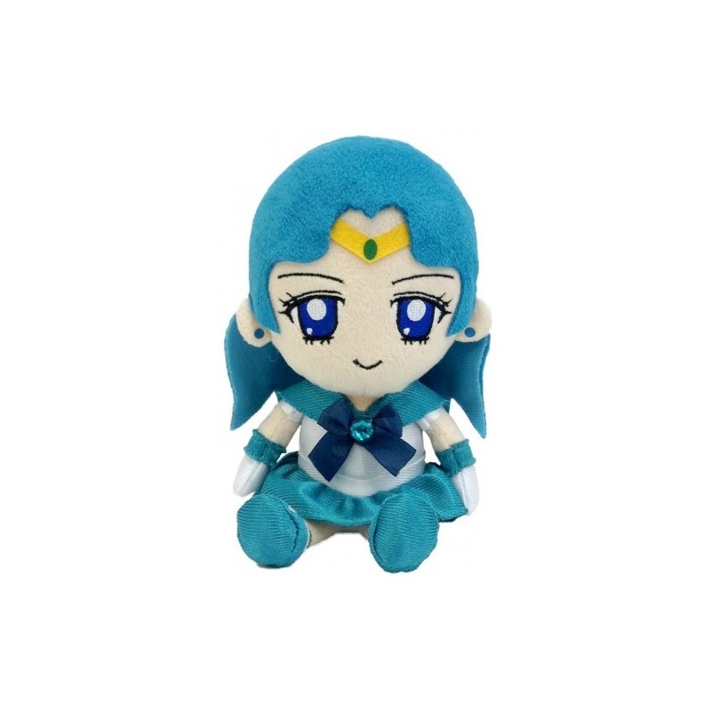 Plush - Sailor Moon - Sailor Neptune
