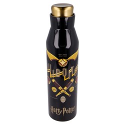 Bouteille - Isotherme  - Harry Potter - Quidditch