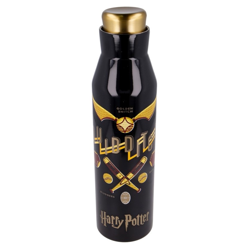 Bouteille - Isotherme  - Harry Potter - Quidditch