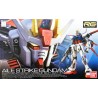Model - Real Grade - Gundam - Aile Strike