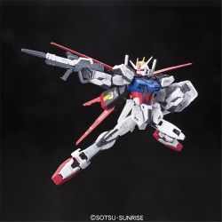 Model - Real Grade - Gundam - Aile Strike