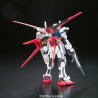 Model - Real Grade - Gundam - Aile Strike