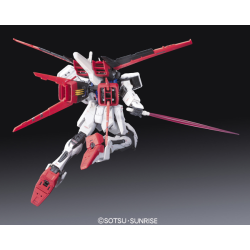 Model - Real Grade - Gundam - Aile Strike
