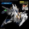 Maquette - High Grade - Gundam - XI