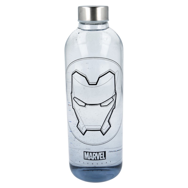 Bouteille - Marvel - Iron Man Head