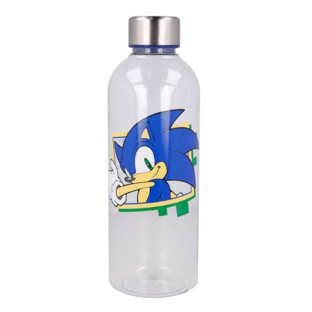 Bottle - Sonic the Hedgehog - Rush for Ring