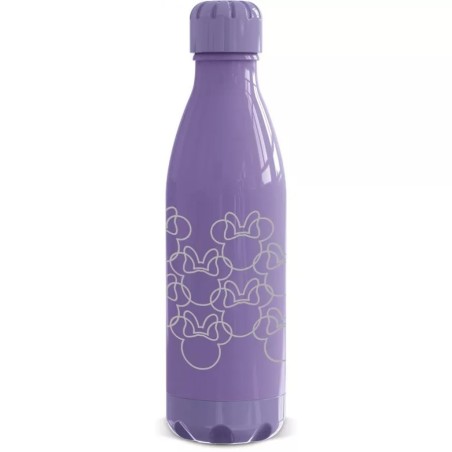 Bouteille - Mickey & ses Amis - Minnie Mouse