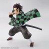Model - Figure Rise - Demon Slayer - Tanjiro Kamado