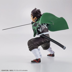 Model - Figure Rise - Demon Slayer - Tanjiro Kamado