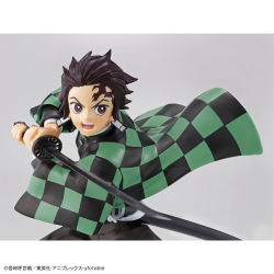 Model - Figure Rise - Demon Slayer - Tanjiro Kamado