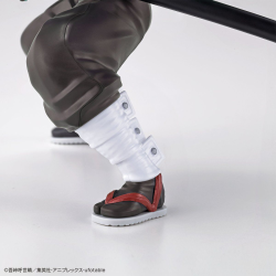 Model - Figure Rise - Demon Slayer - Tanjiro Kamado