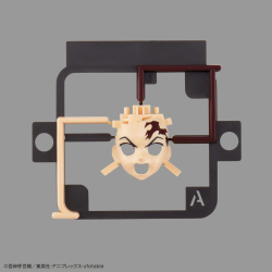 Model - Figure Rise - Demon Slayer - Tanjiro Kamado