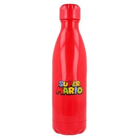 Bouteille - Nintendo - Logo