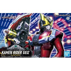 Model - Figure Rise - Kamen Rider - Kamen Rider Geiz 