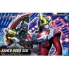 Model - Figure Rise - Kamen Rider - Kamen Rider Geiz 