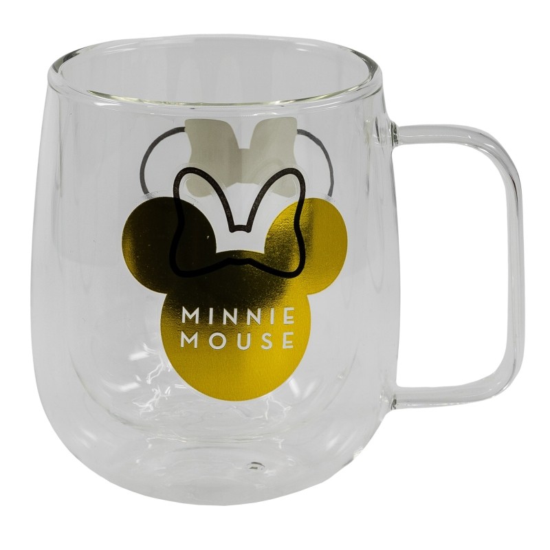 Mug - Mug(s) - Mickey & ses Amis - Minnie Mouse