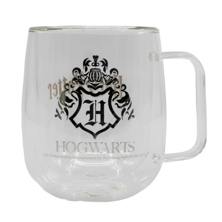 Mug - Mug(s) - Harry Potter - Hogwarts