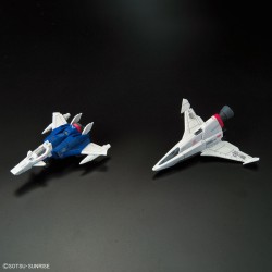 Model - Real Grade - Gundam - Force Impulse