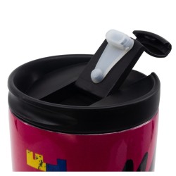 Mug de Voyage - Isotherme  - X-Men - Wolverine