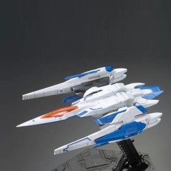 Model - Real Grade - Gundam - 00 Raiser