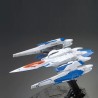 Model - Real Grade - Gundam - 00 Raiser