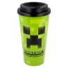 Travel Mug - Minecraft - Creeper