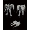 Model - Real Grade - Gundam - 00 Raiser