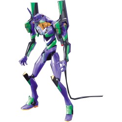 Maquette - Evangelion - Evangelion Unité-00