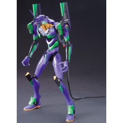 Maquette - Evangelion - Evangelion Unité-00