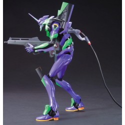Maquette - Evangelion - Evangelion Unité-00