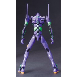 Maquette - Evangelion - Evangelion Unité-00
