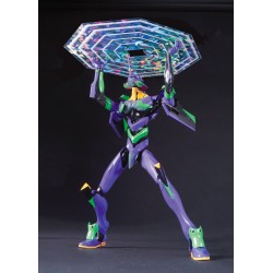 Maquette - Evangelion - Evangelion Unité-00