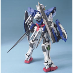 Model - Master Grade - Gundam - Exia