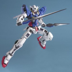Model - Master Grade - Gundam - Exia