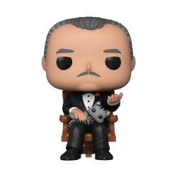 POP - POP Movies - The Godfather - 1200 - Vito