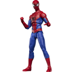 Action Figure - Spider-Man - Spider-Man