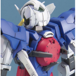 Model - Master Grade - Gundam - Exia